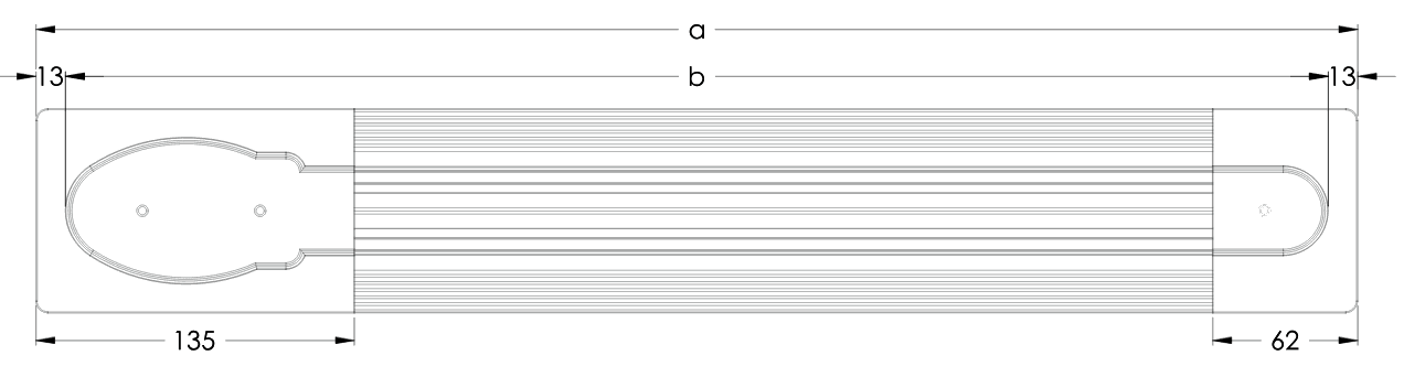 Motorised (Somfy / Brain)