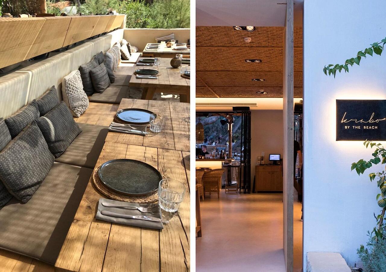 ΕΣΤΙΑΤΟΡΙΟ KRABO BEACH 