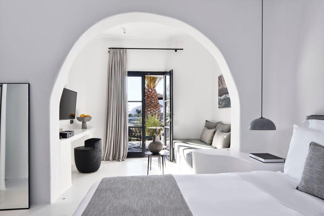 ΞΕΝΟΔΟΧΕΙΟ OMMA LUXURY BOUTIQUE 