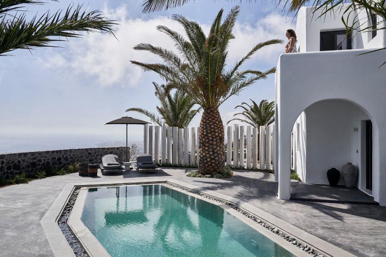 ΞΕΝΟΔΟΧΕΙΟ OMMA LUXURY BOUTIQUE 