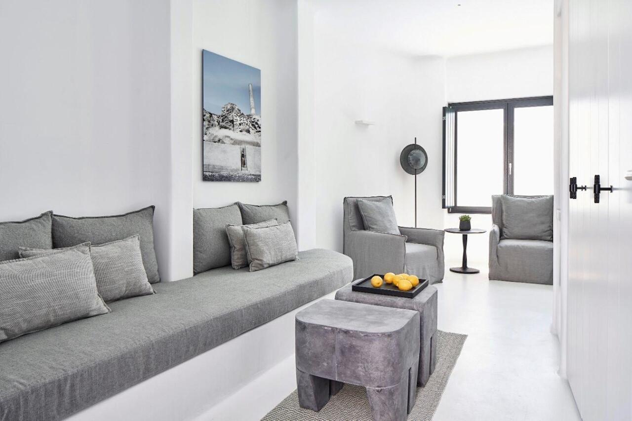 ΞΕΝΟΔΟΧΕΙΟ OMMA LUXURY BOUTIQUE 