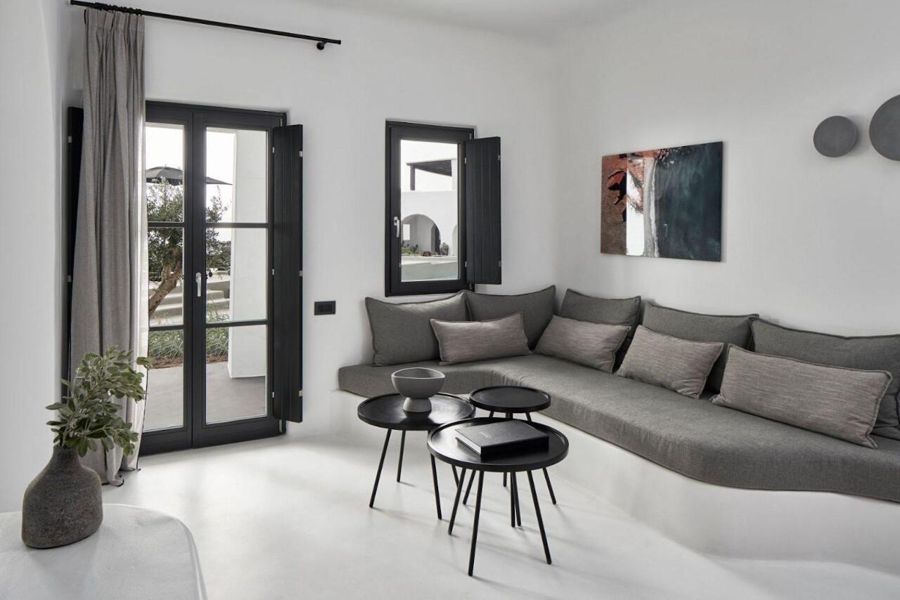 ΞΕΝΟΔΟΧΕΙΟ OMMA LUXURY BOUTIQUE 