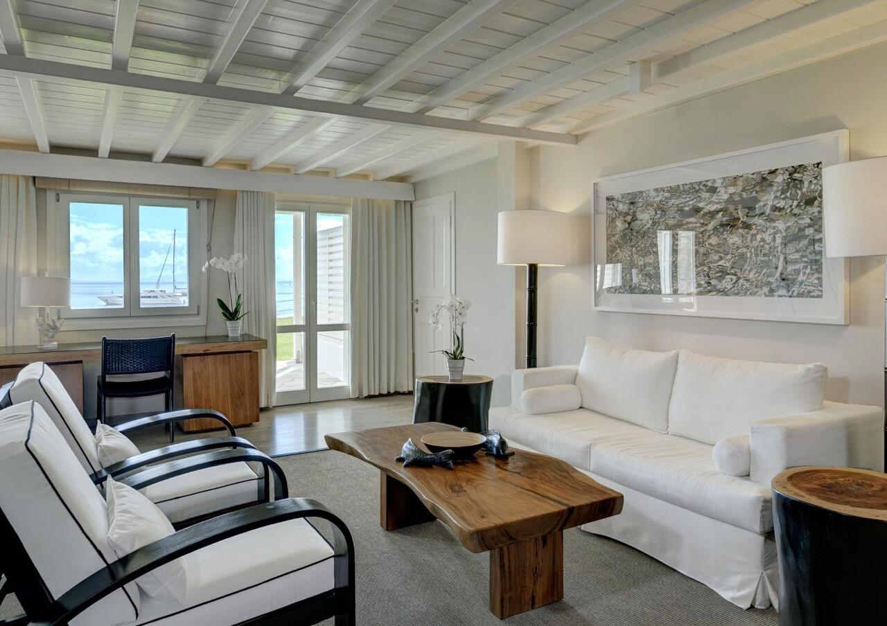 SANTA MARINA RESORT MYKONOS