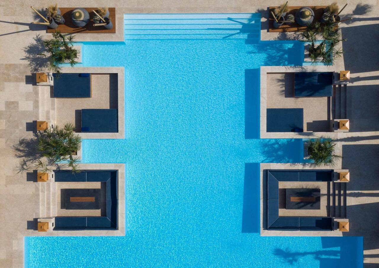 SANTA MARINA RESORT MYKONOS