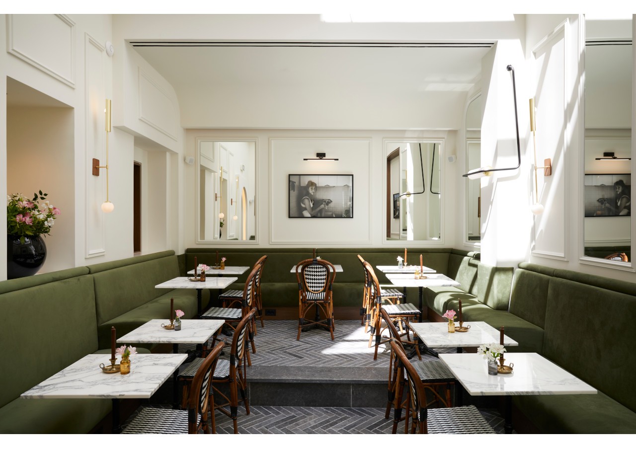 ΞΕΝΟΔΟΧΕΙΟ VILLA BROWN ERMOU