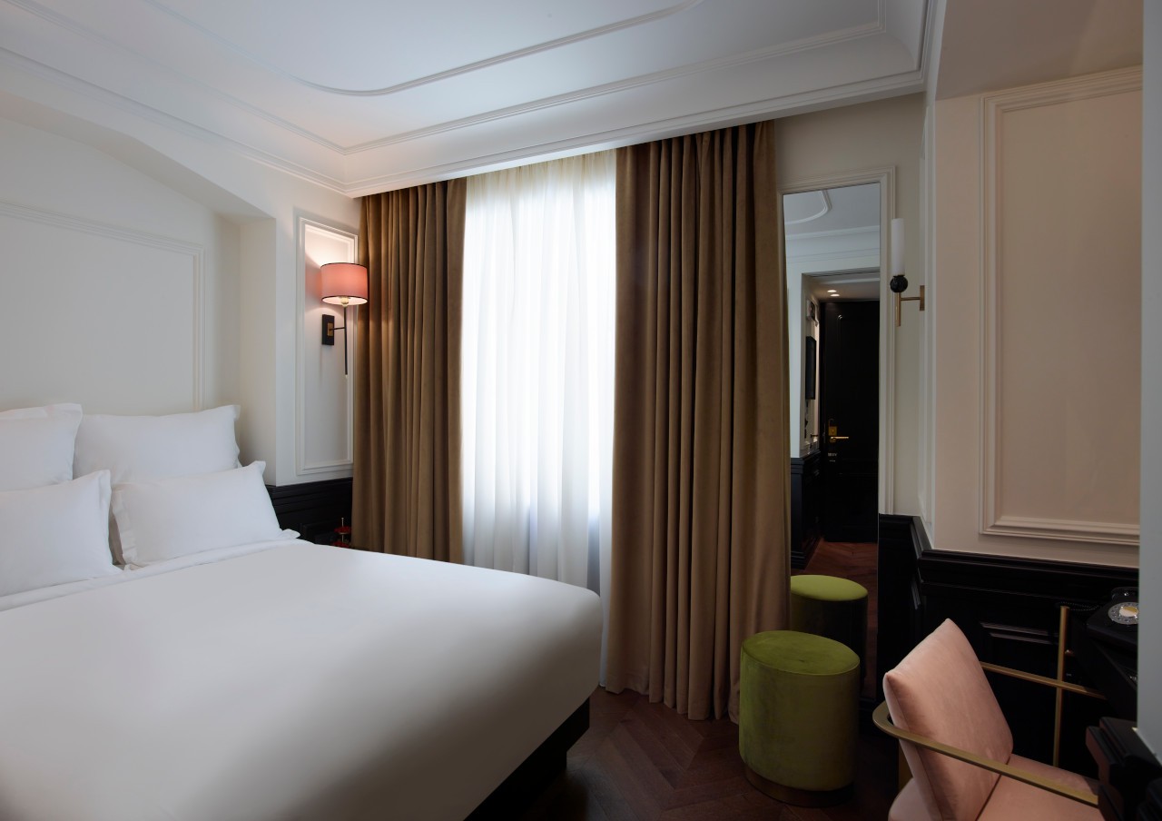 ΞΕΝΟΔΟΧΕΙΟ VILLA BROWN ERMOU