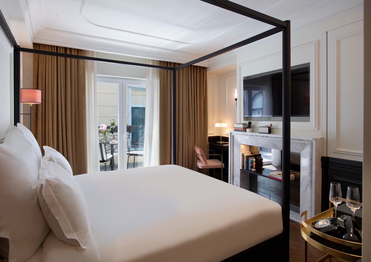 ΞΕΝΟΔΟΧΕΙΟ VILLA BROWN ERMOU