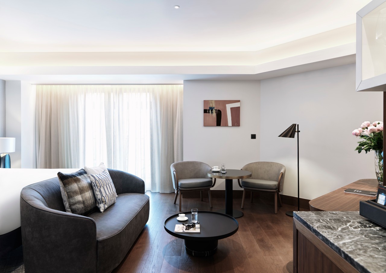 ΞΕΝΟΔΟΧΕΙΟ ATHENS CAPITAL CENTER HOTEL MGALLERY