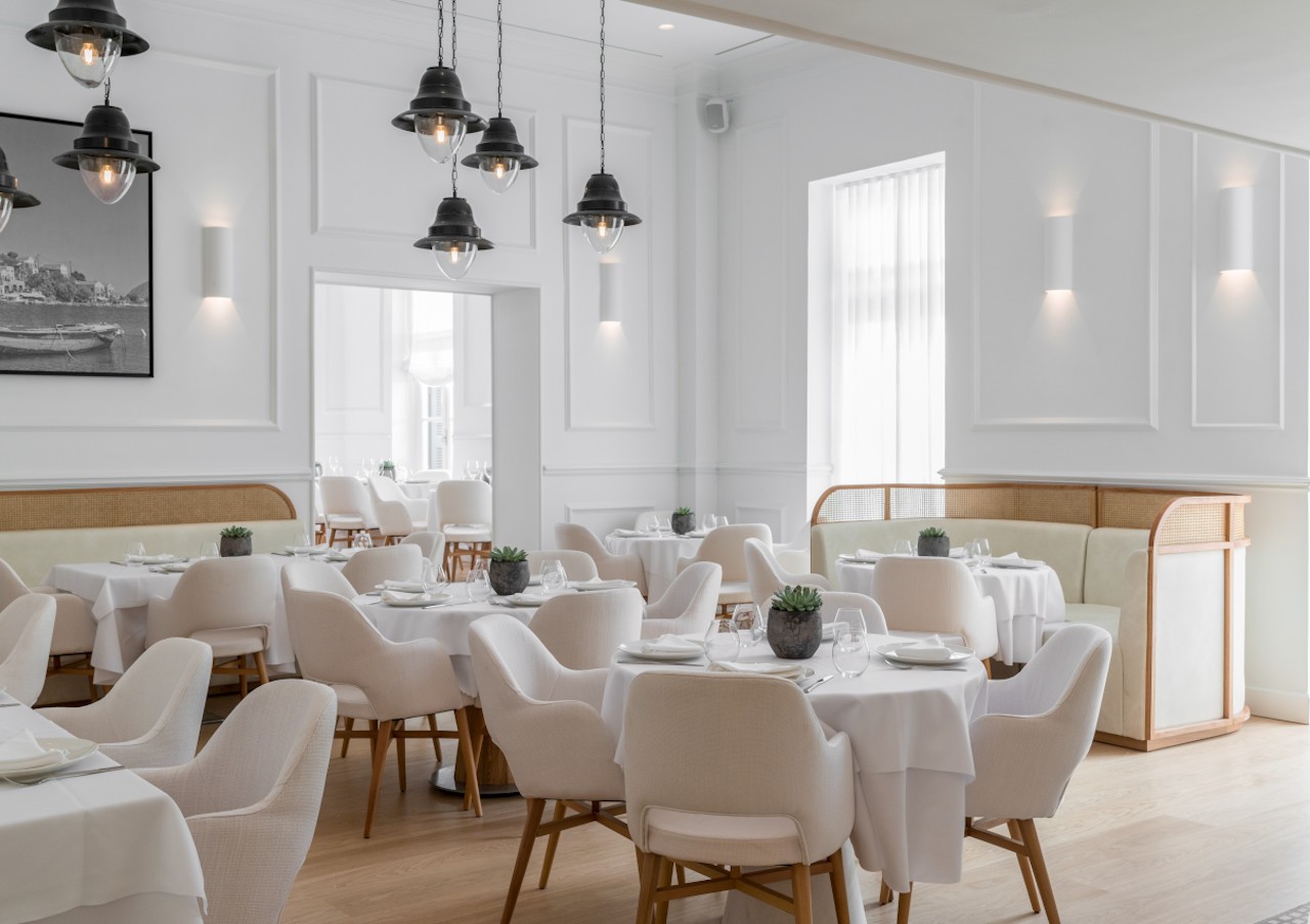 ΕΣΤΙΑΤΟΡΙΟ PAPAIOANNOU RESTAURANT 