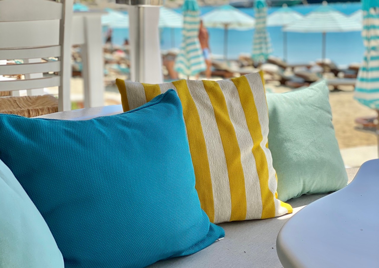 NAMMOS MYKONOS