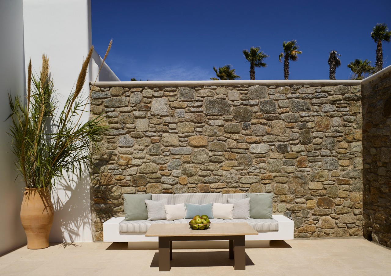 ΒIΛΑ BONZOE HOMES & VILLAS