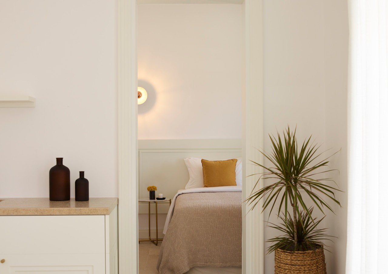 ΒIΛΑ BONZOE HOMES & VILLAS