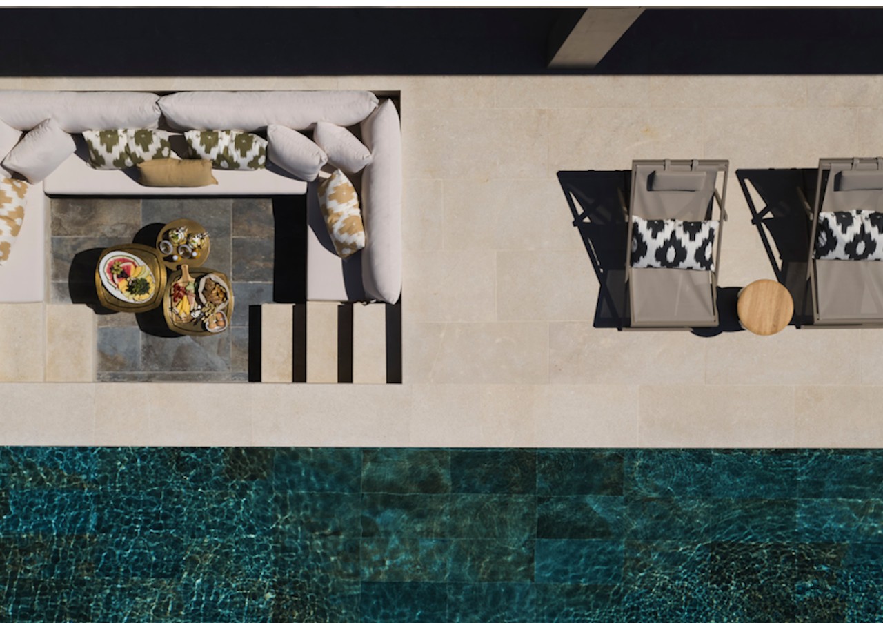 ΒIΛΑ BONZOE HOMES & VILLAS