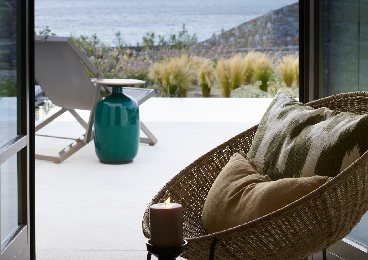 ΒIΛΑ BONZOE HOMES & VILLAS