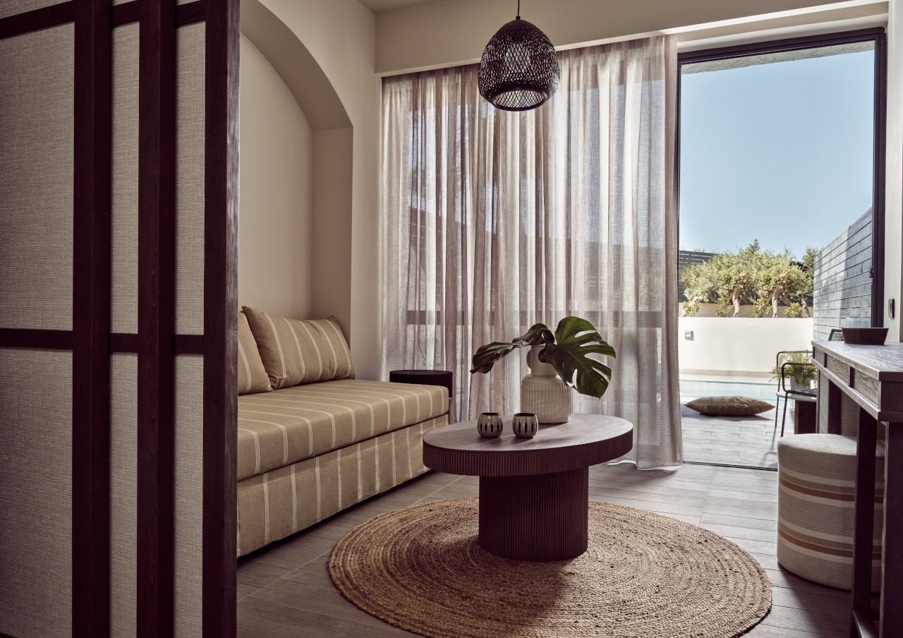ΞΕΝΟΔΟΧΕΙΟ NUMO IERAPETRA BEACH RESORT