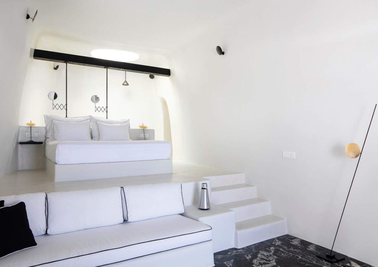 ΞΕΝΟΔΟΧΕΙΟ ABYSS