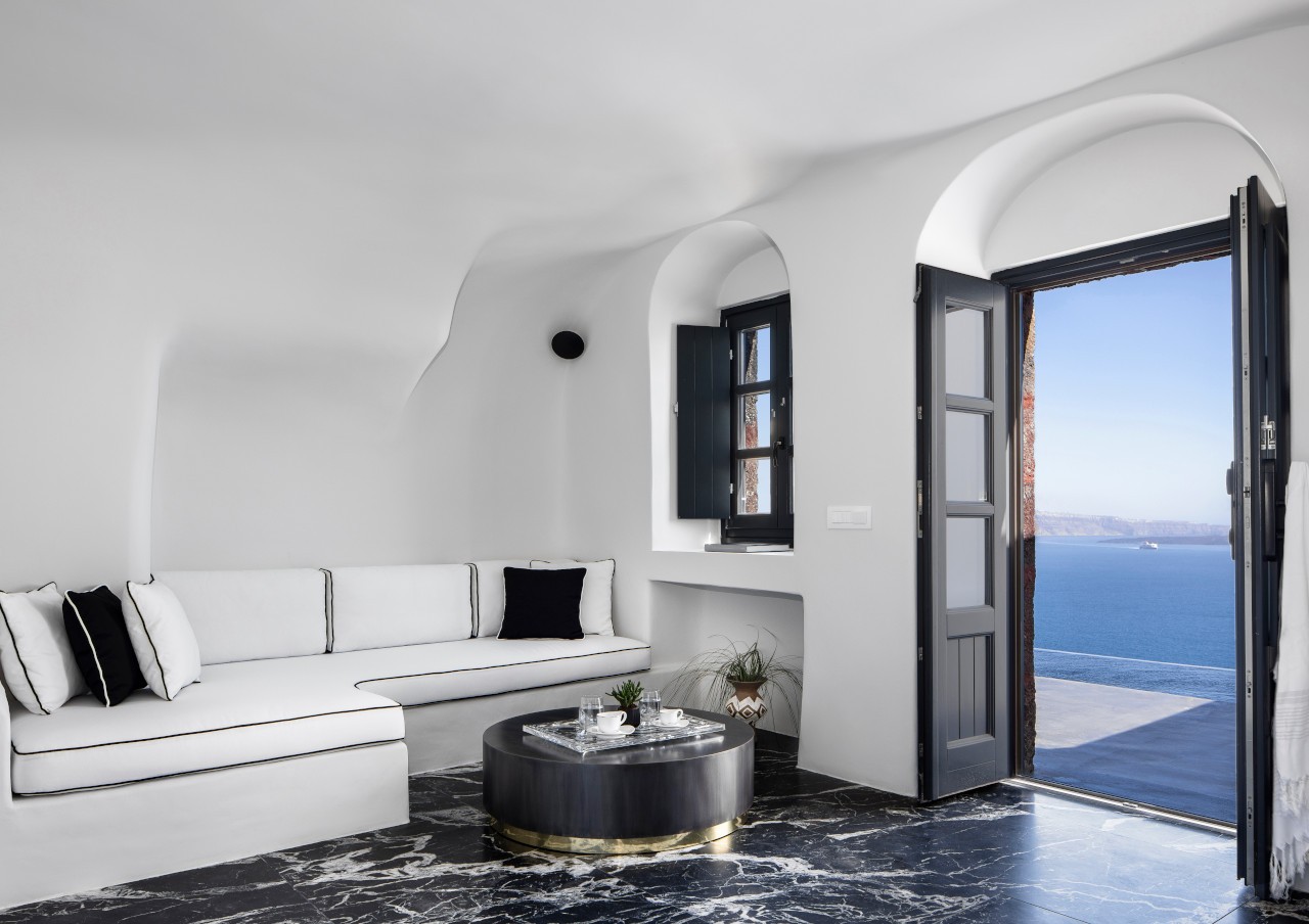 ΞΕΝΟΔΟΧΕΙΟ ABYSS