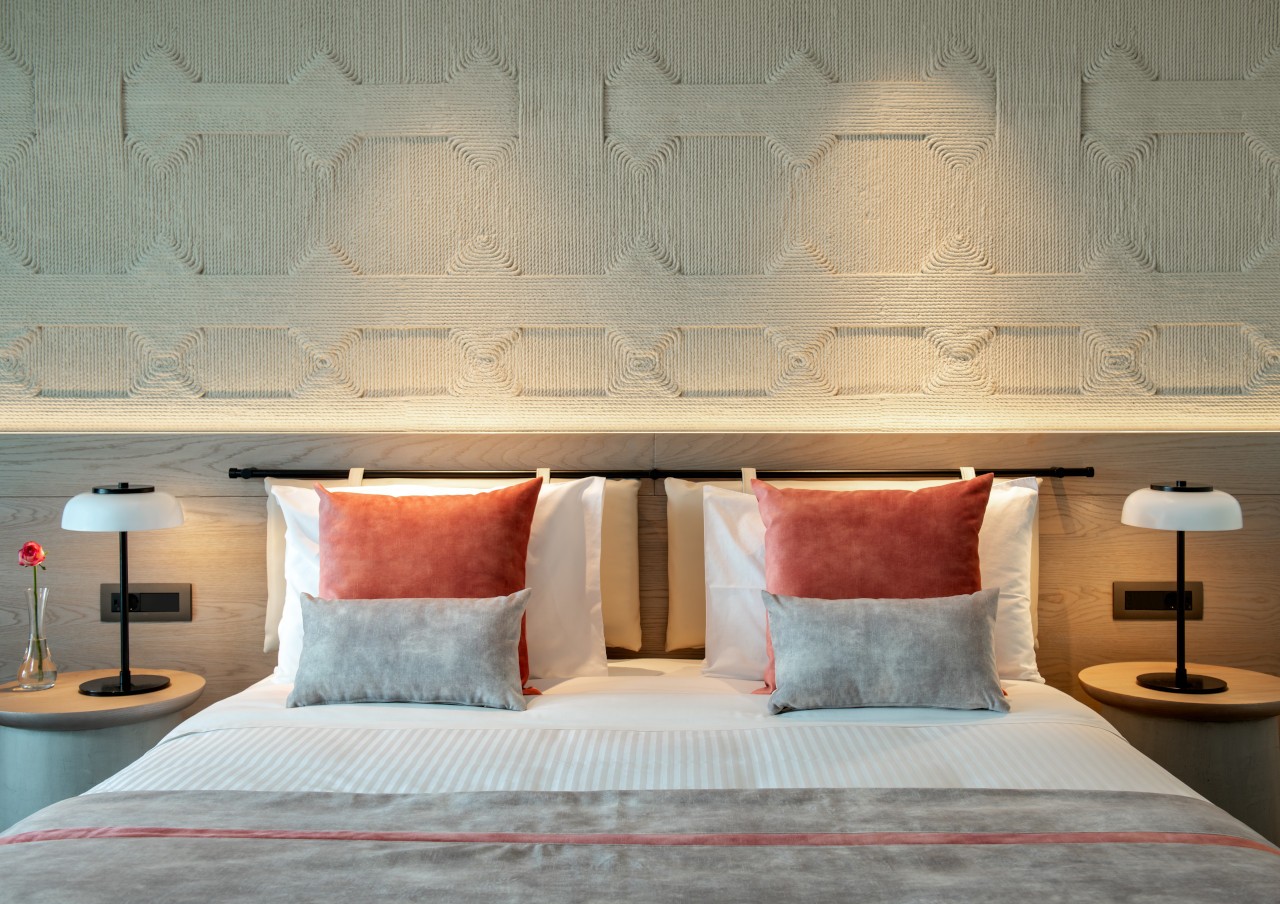 MITSIS SUMMER PALACE BEACH HOTEL 