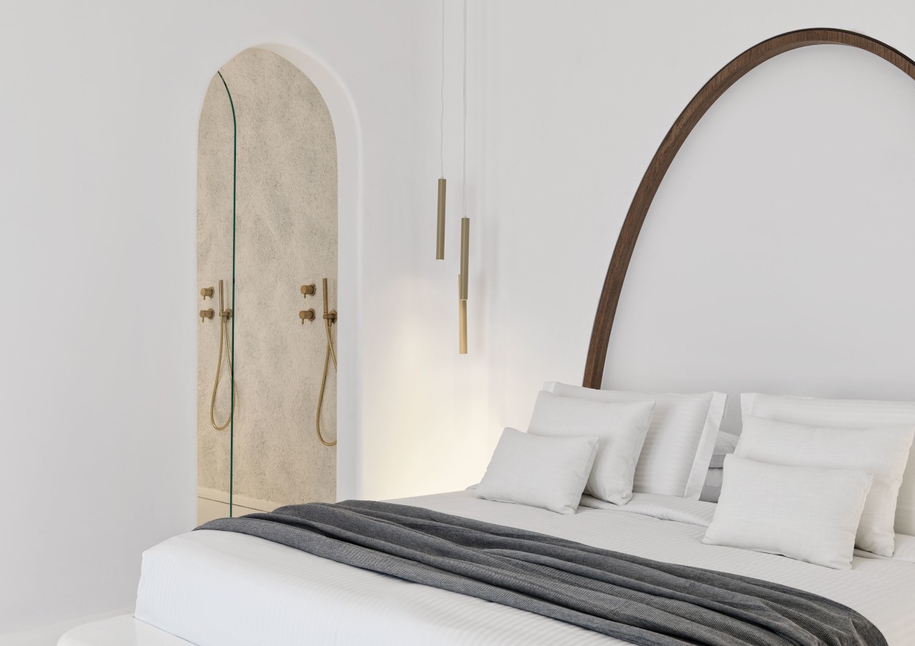 MYKONOS EARTH SUITES