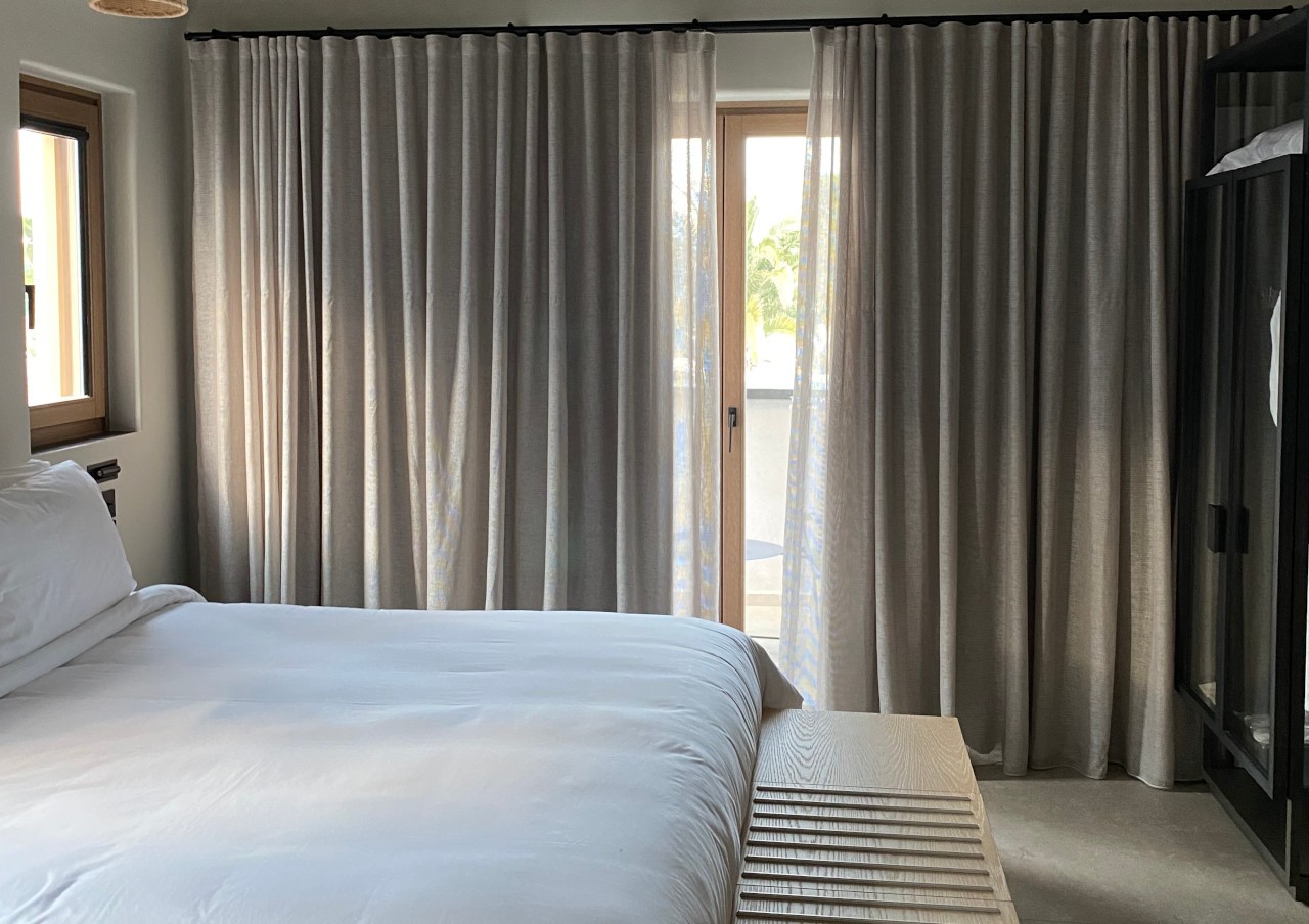 RADISSON BLU ZAFFRON RESORT 
