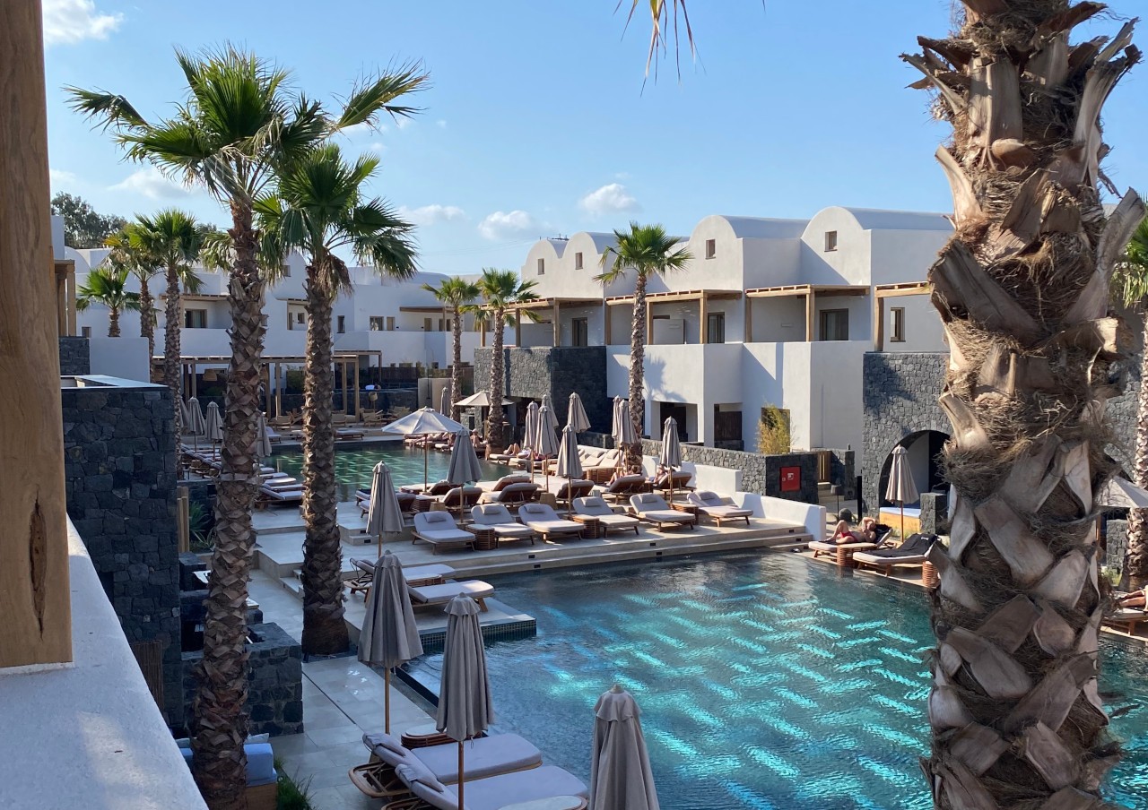 RADISSON BLU ZAFFRON RESORT 