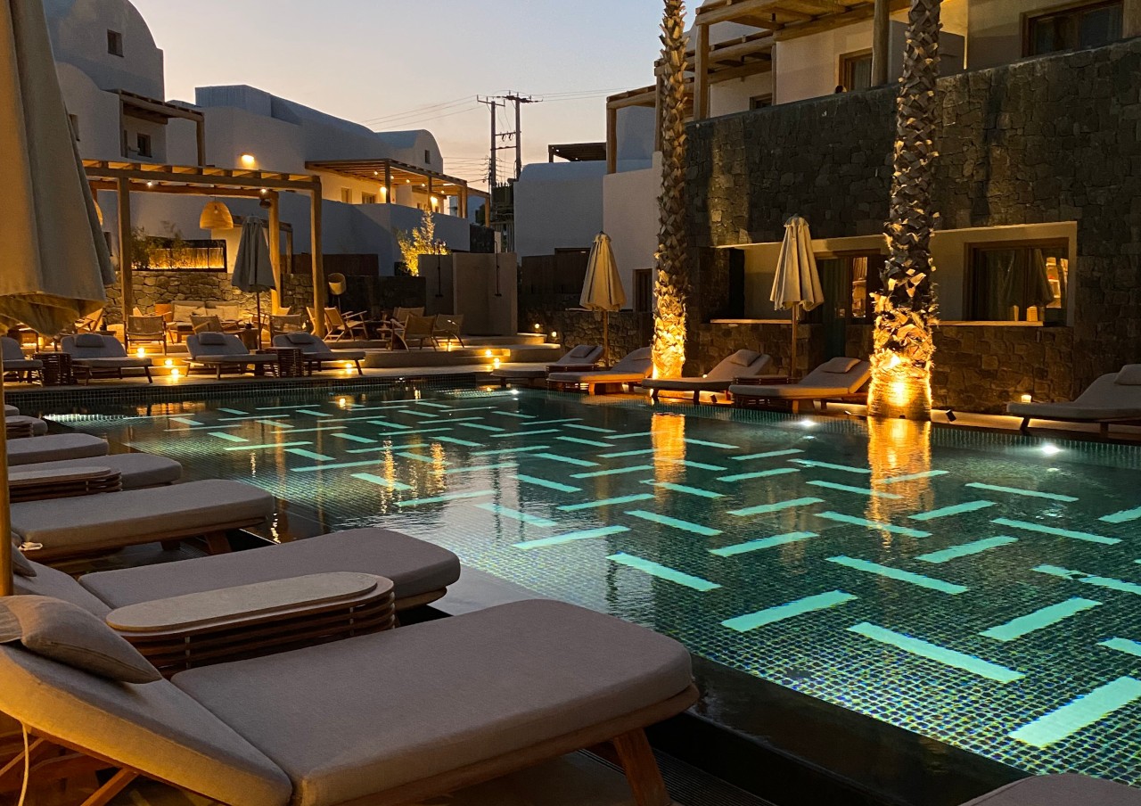 RADISSON BLU ZAFFRON RESORT 