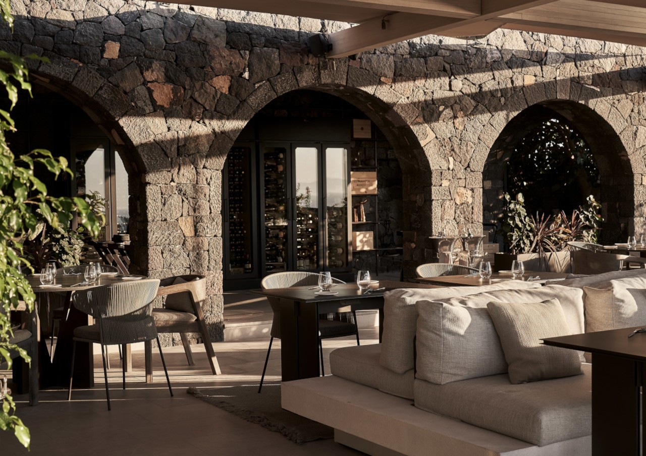 CANAVES ELEMENTS RESTAURANT