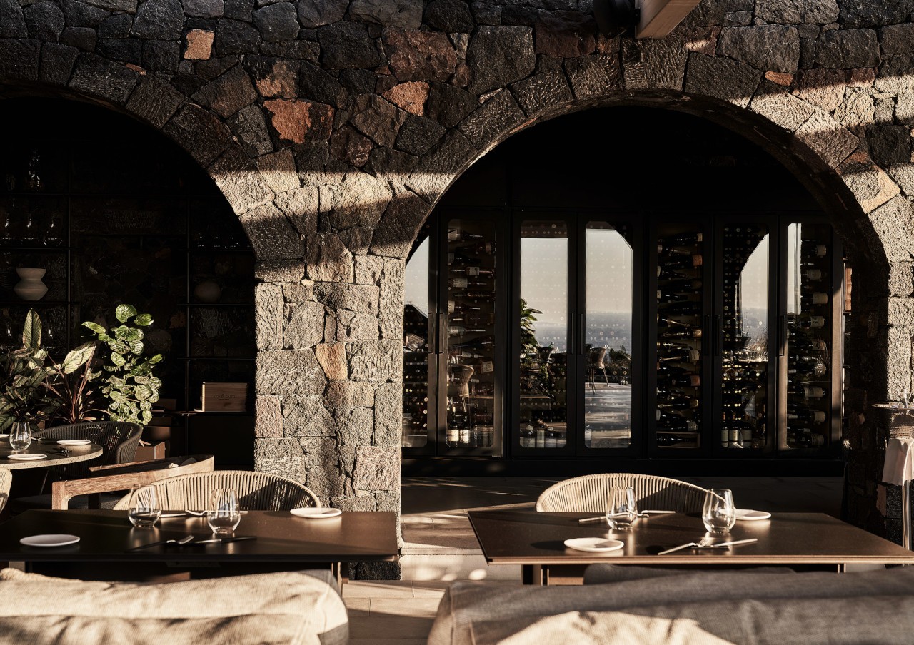 CANAVES ELEMENTS RESTAURANT