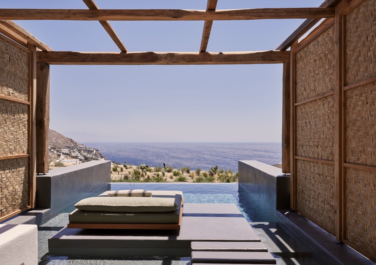 ARCHIPELAGOS ALL SUITES