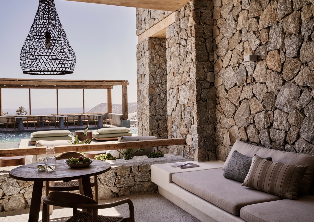 ARCHIPELAGOS ALL SUITES