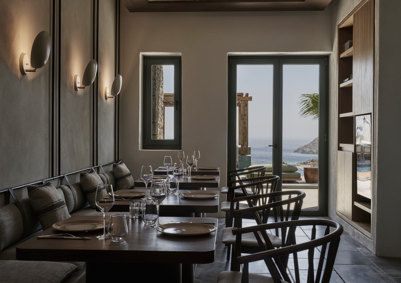 ARCHIPELAGOS ALL SUITES