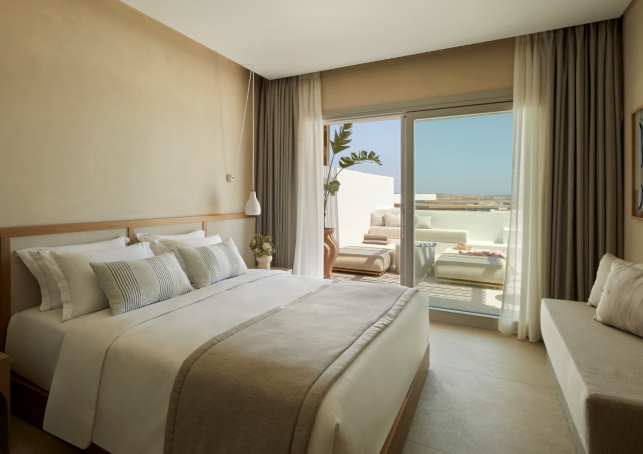 PAROCKS LUXURY HOTEL & SPA