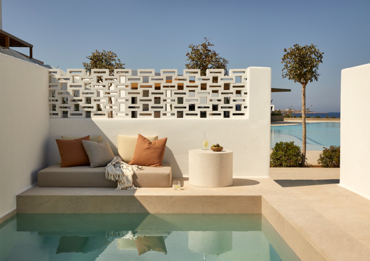 PAROCKS LUXURY HOTEL & SPA