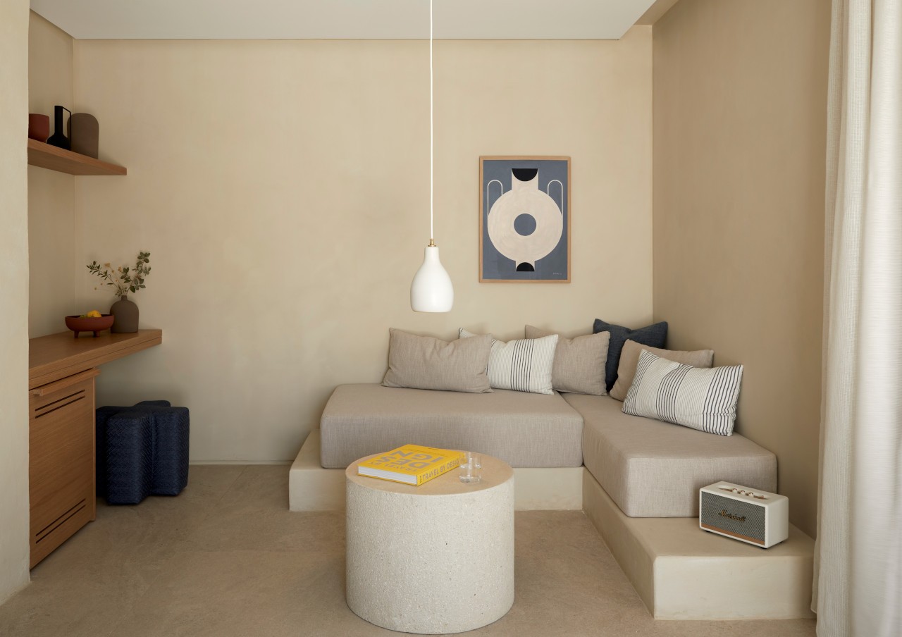 PAROCKS LUXURY HOTEL & SPA