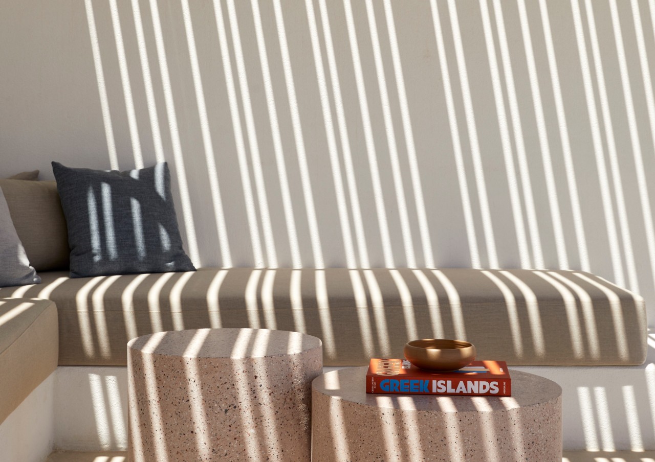 PAROCKS LUXURY HOTEL & SPA