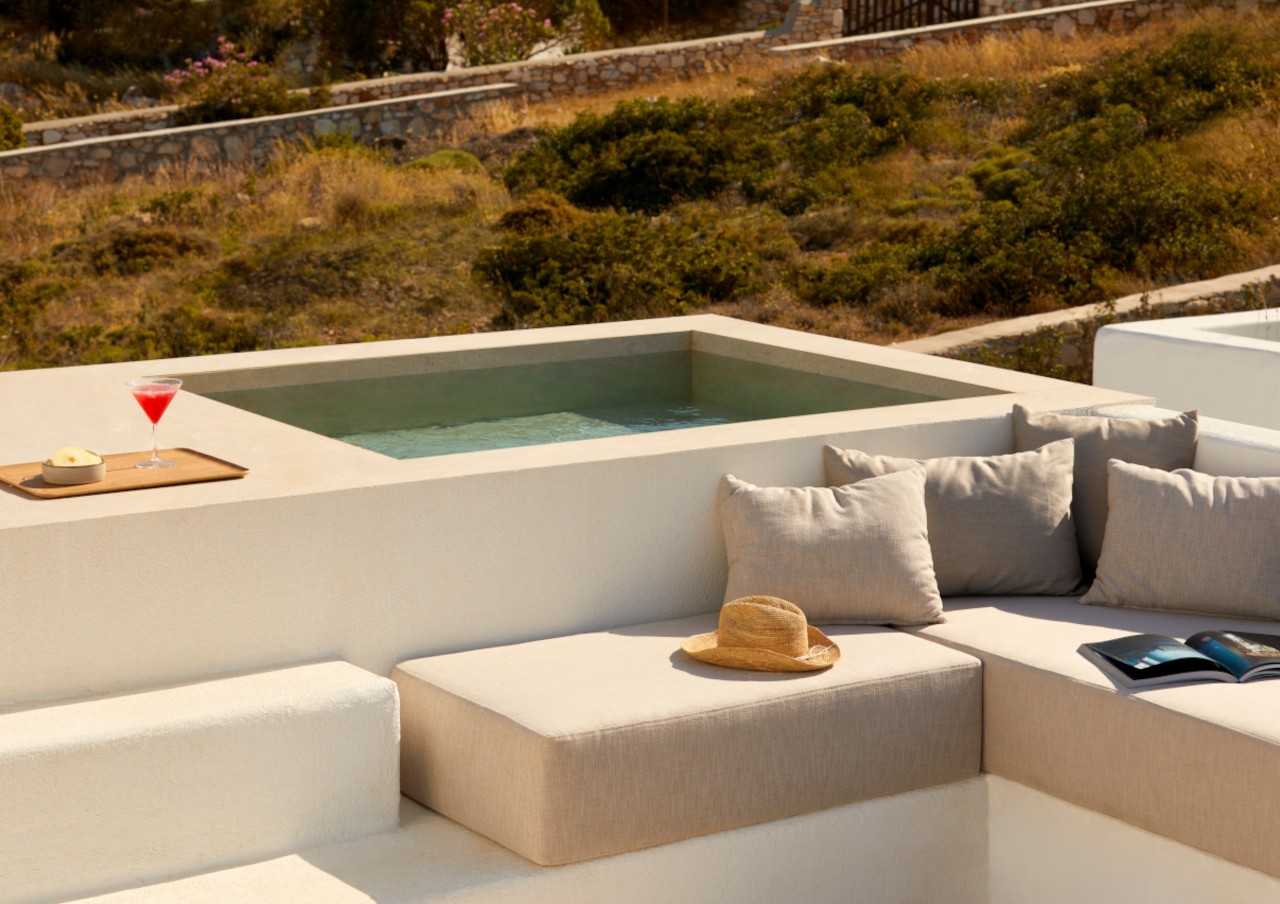 PAROCKS LUXURY HOTEL & SPA