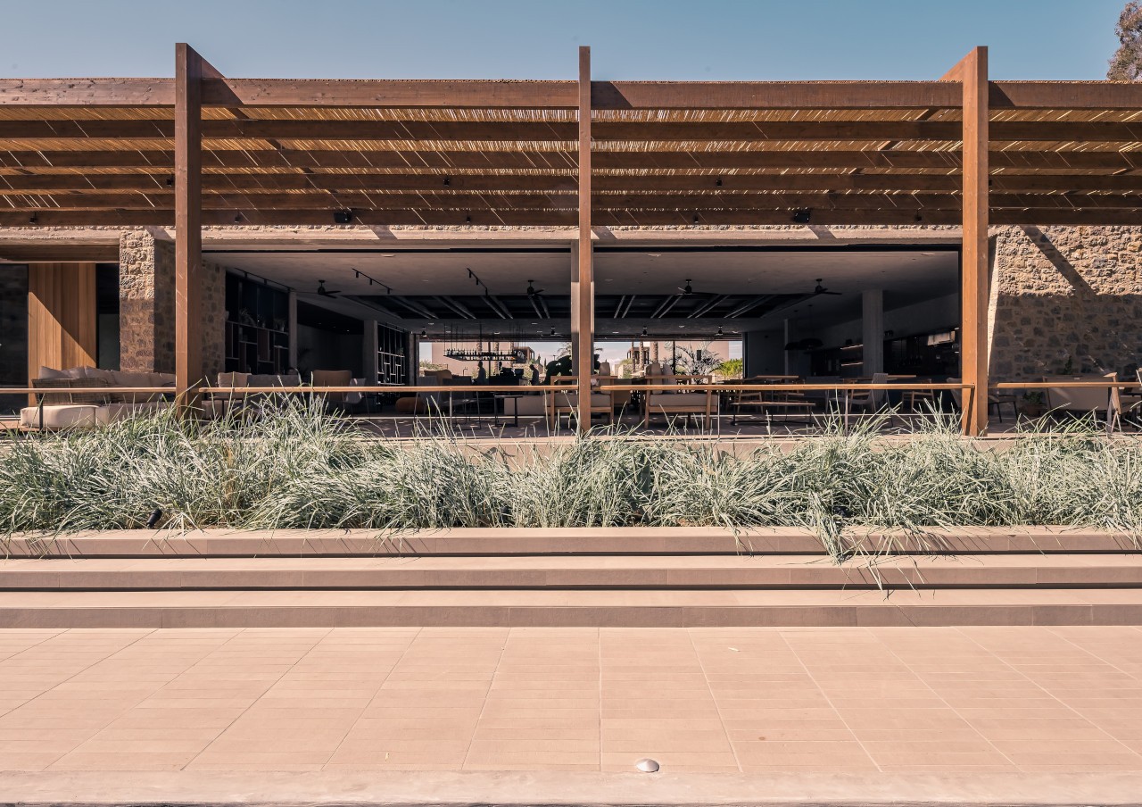 THEROS ALL SUITES HOTEL