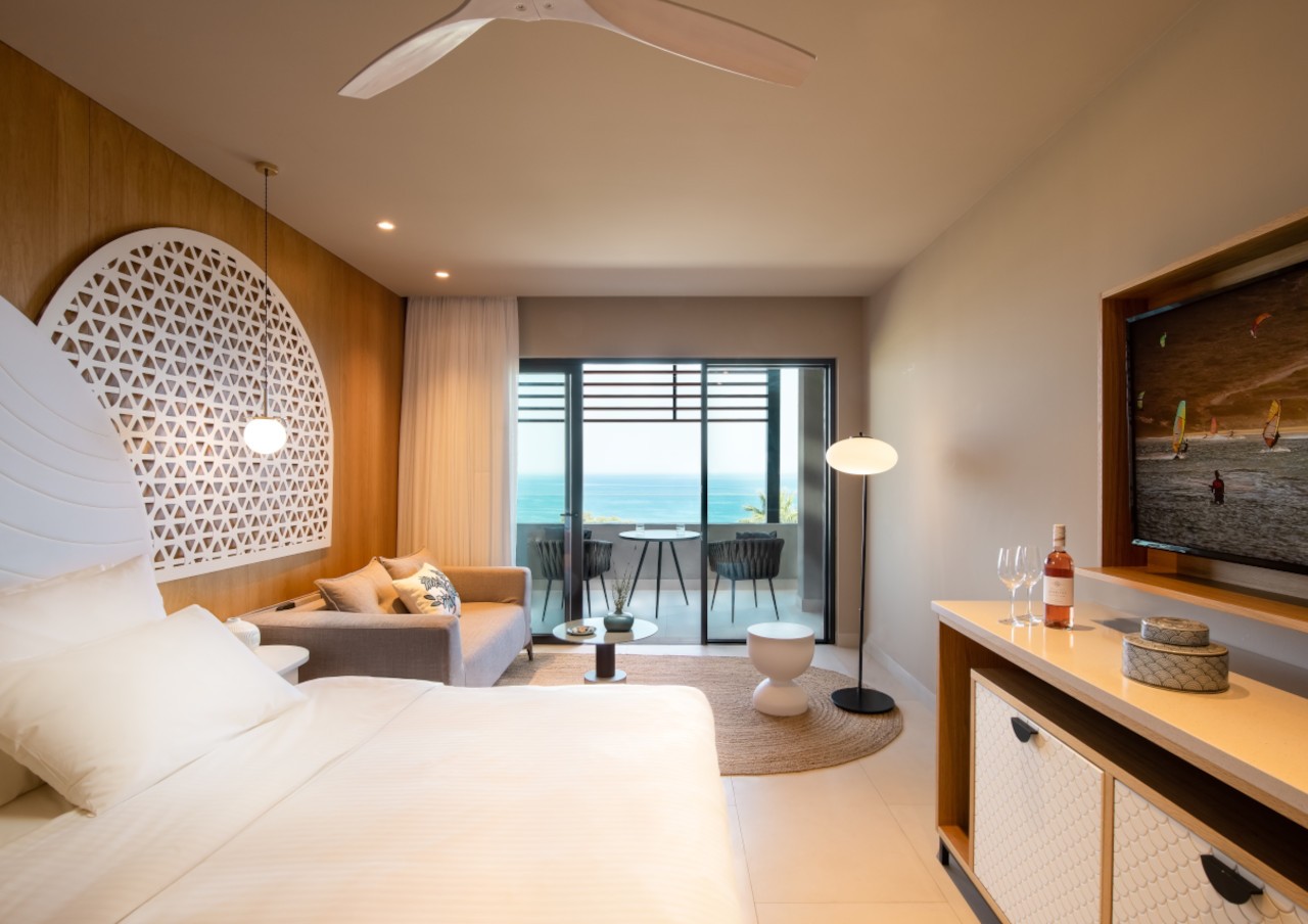 MITSIS RODOS VILLAGE BEACH HOTEL & SPA