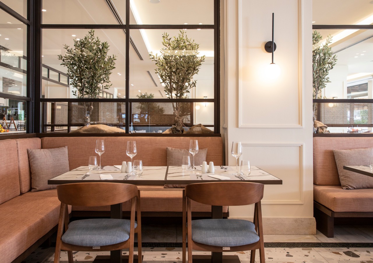 KERKYRA BLUE HOTEL N&rsquo; SPA