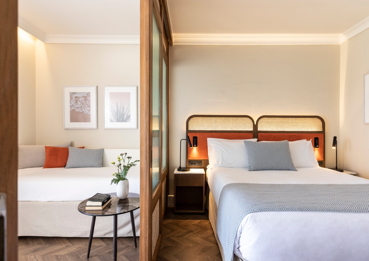 KERKYRA BLUE HOTEL N&rsquo; SPA