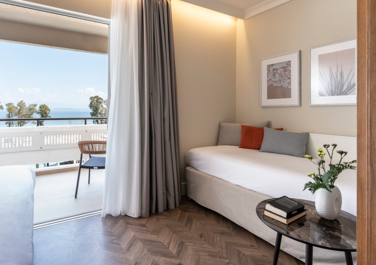 KERKYRA BLUE HOTEL N&rsquo; SPA