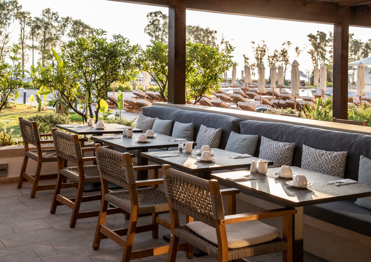 KERKYRA BLUE HOTEL N&rsquo; SPA