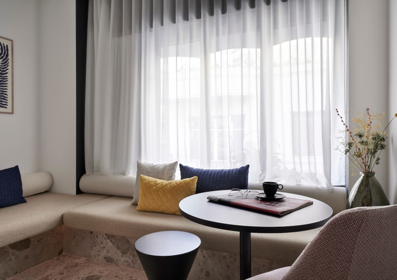 THE SOCIAL ATHENS HOTEL MEMBER OF RADISSON INDIVIDUALS