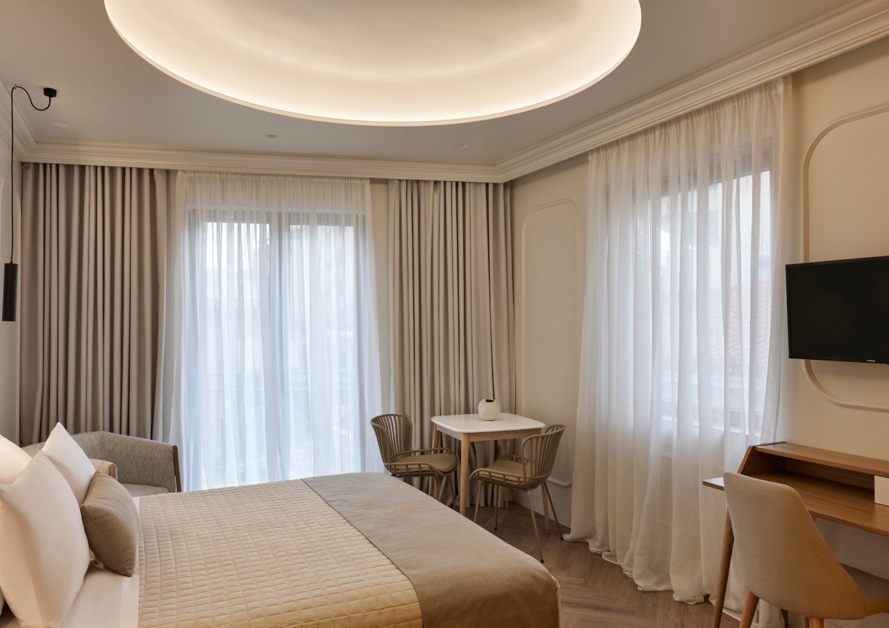 DWELL BOUTIQUE HOTEL