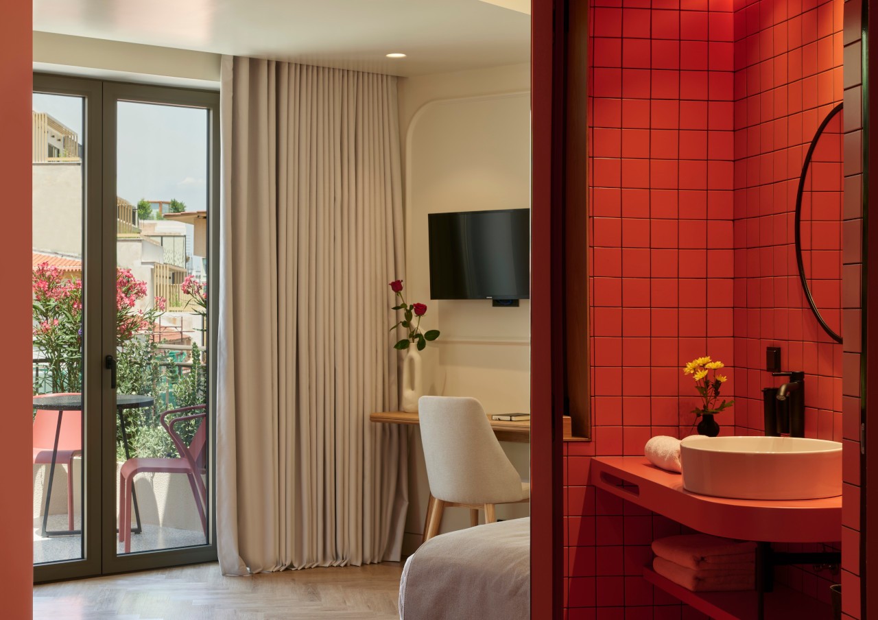 DWELL BOUTIQUE HOTEL