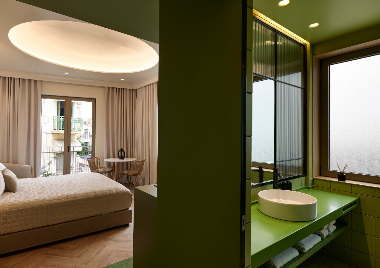 DWELL BOUTIQUE HOTEL