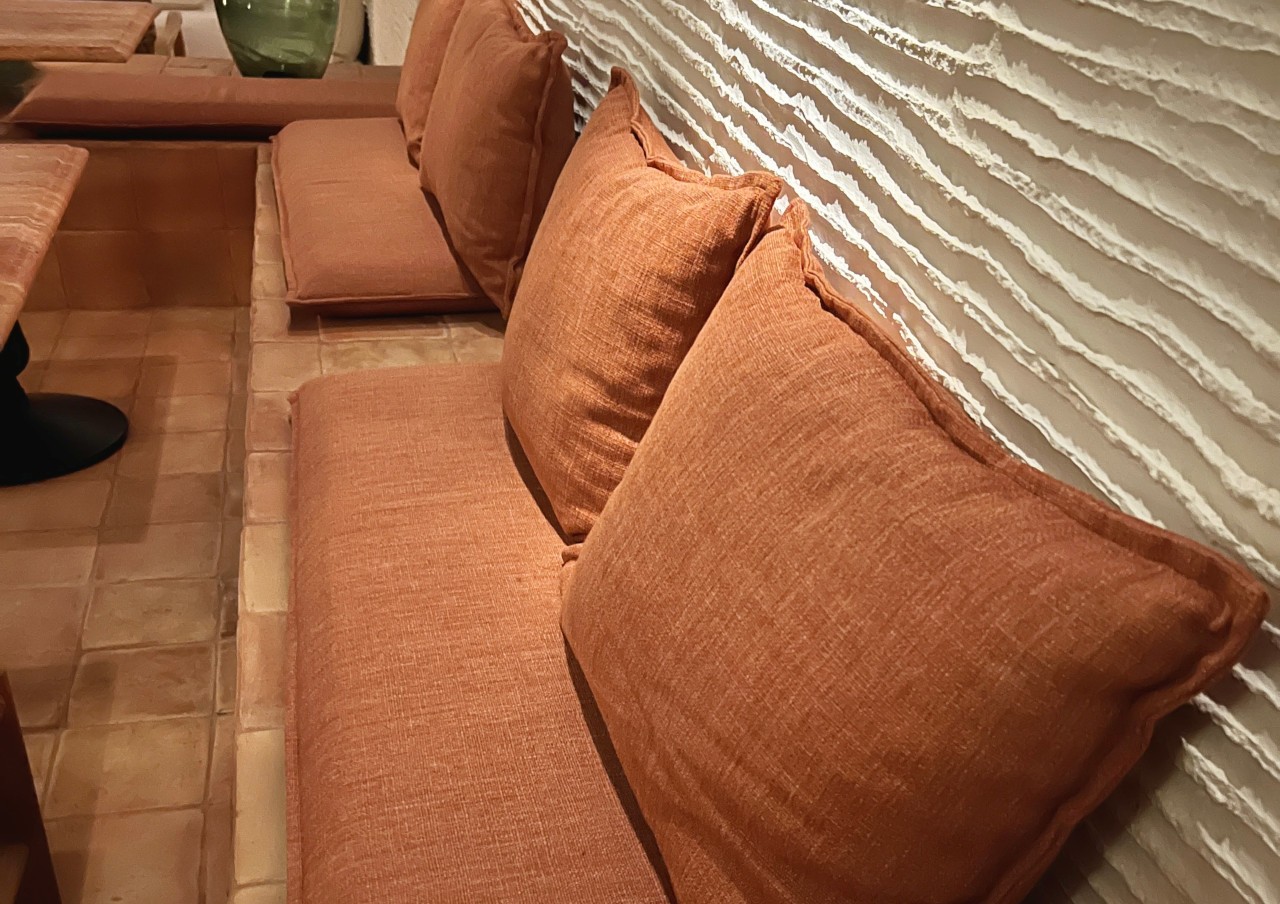 BARDOT BAR RESTAURANT