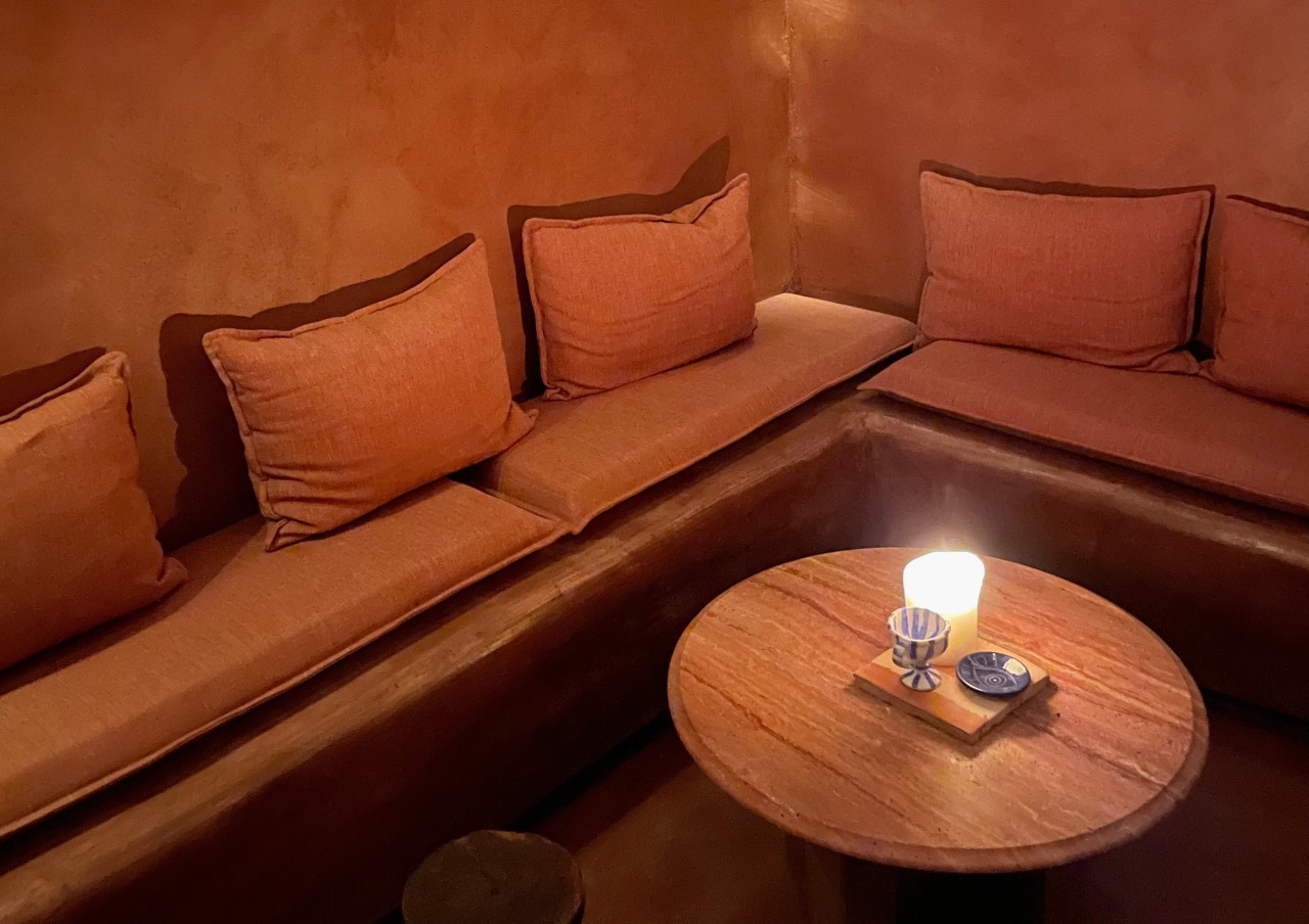 BARDOT BAR RESTAURANT