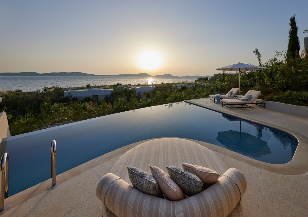 MANDARIN ORIENTAL COSTA NAVARINO