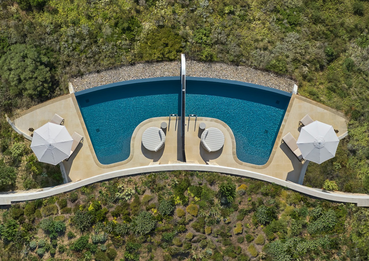 MANDARIN ORIENTAL COSTA NAVARINO